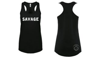 Next Level Apparel Ladies' Ideal Racerback Tank
