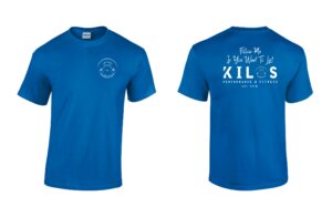 If You Want to Lift T-Shirt